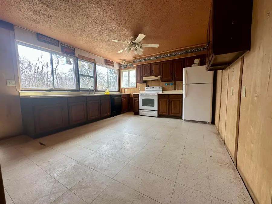 21285 Porcupine Road, Hillman, MI 49746 - #2