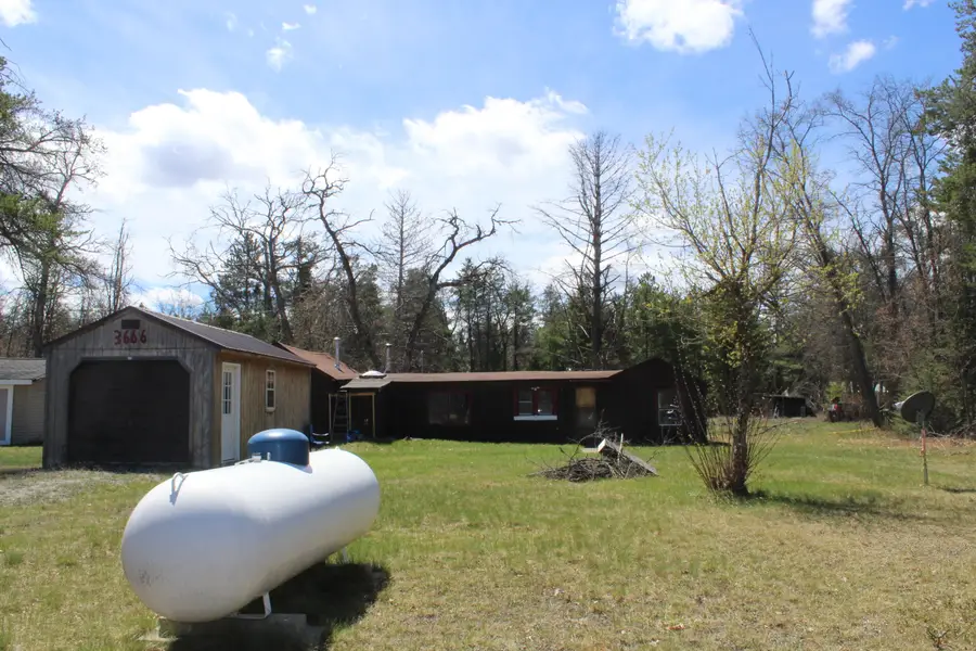 3666 Old State Road, Mio, MI 48647 - #3