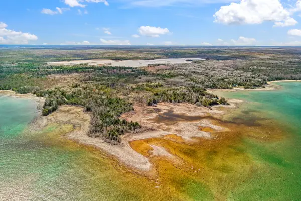 Lot 3 Lincoln Bay Drive, Alpena, MI 49707