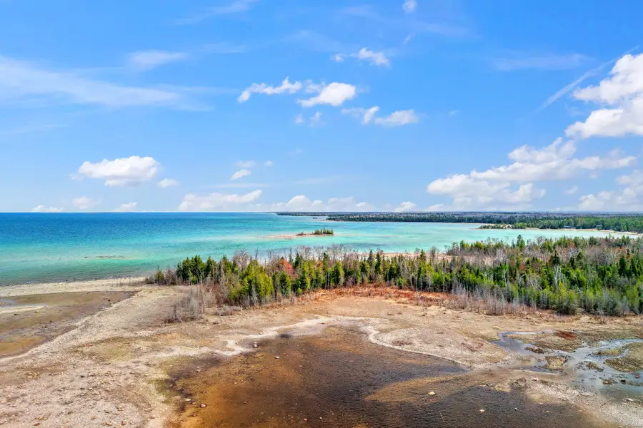 Lot 3 Lincoln Bay Drive, Alpena, MI 49707 - #3