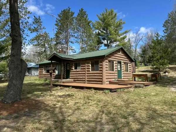 4345 Mc Kinley Road, Mio, MI 48647