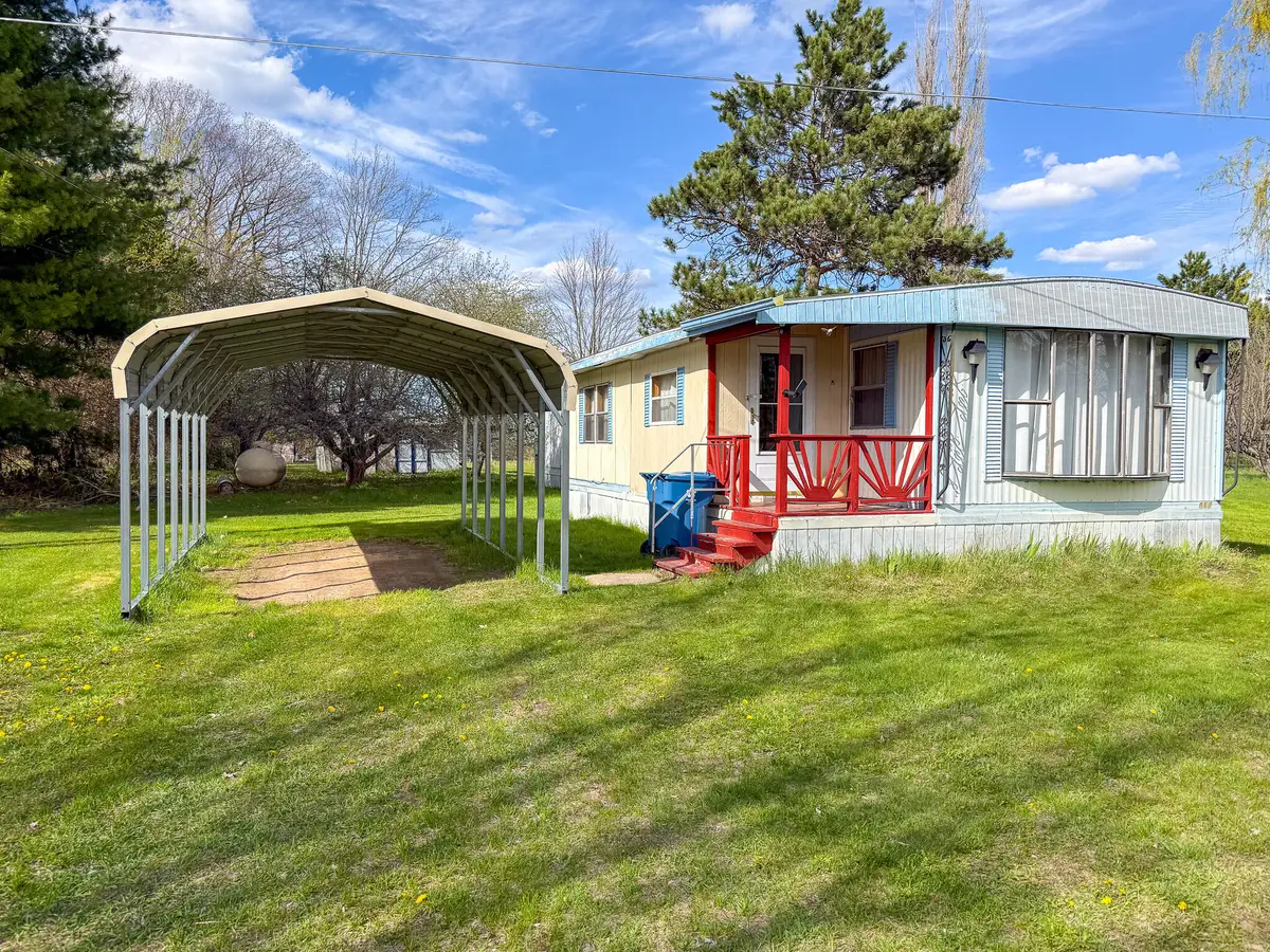 612 Michelson Road, Houghton Lake, MI 48629 - #1