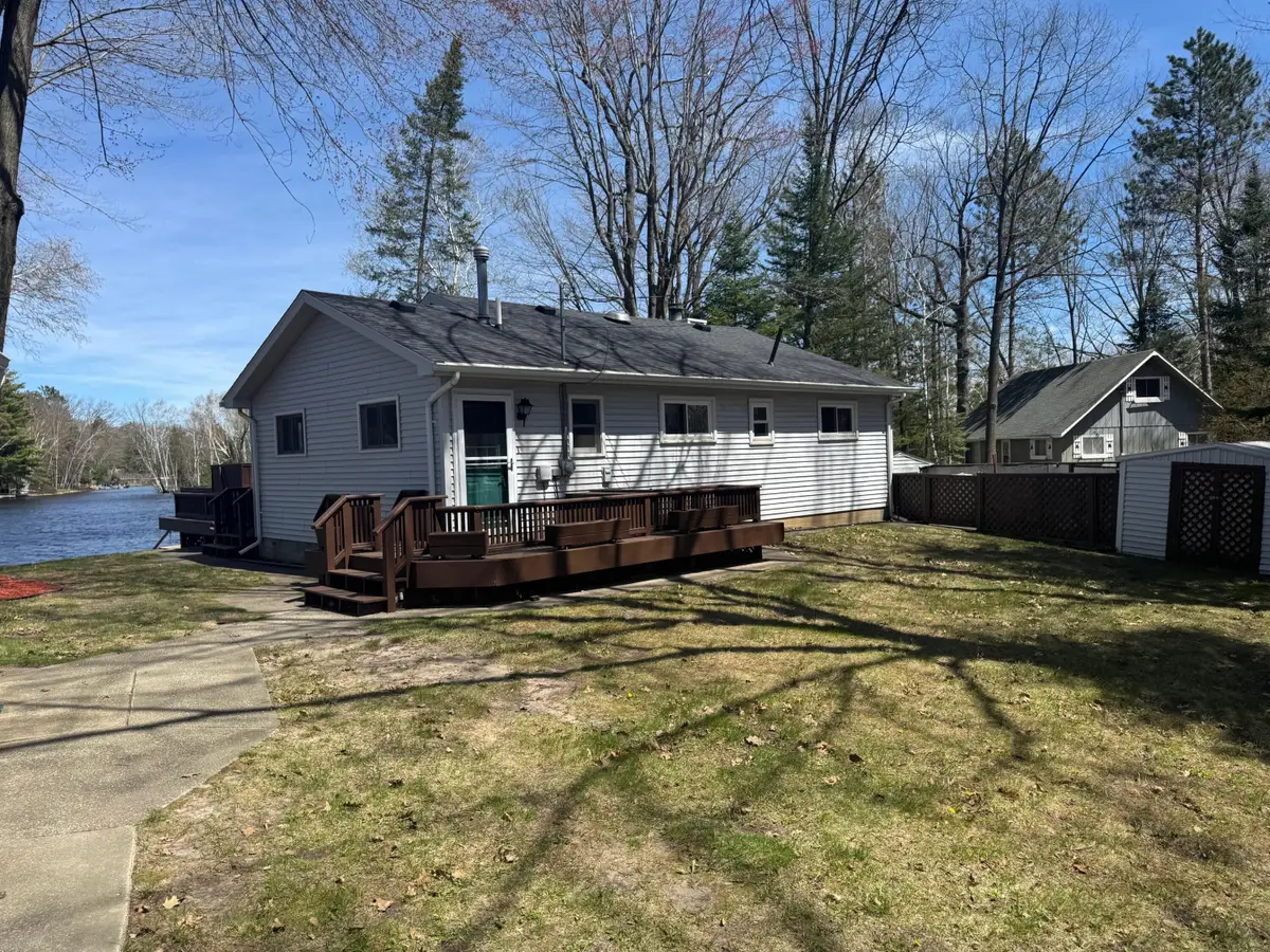 228 Driftwood Circle, Prudenville, MI 48651 - #1