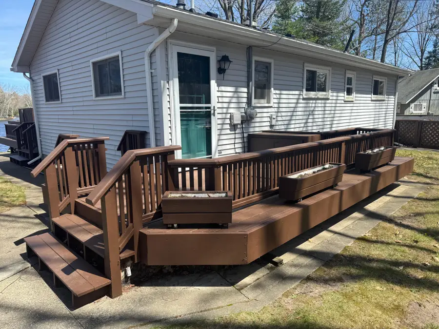 228 Driftwood Circle, Prudenville, MI 48651 - #2