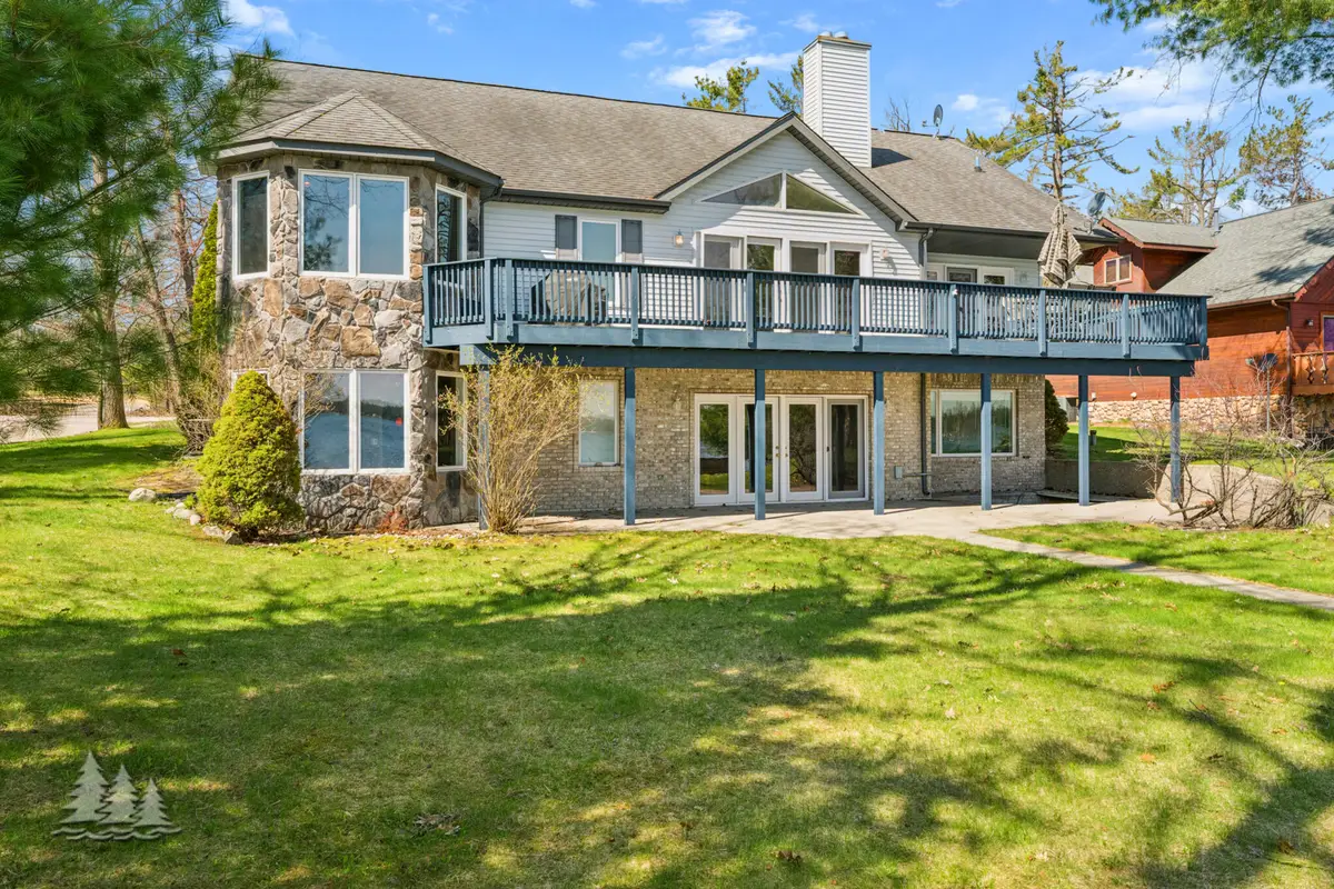1515 Fleming Road, Lewiston, MI 49756 - #1