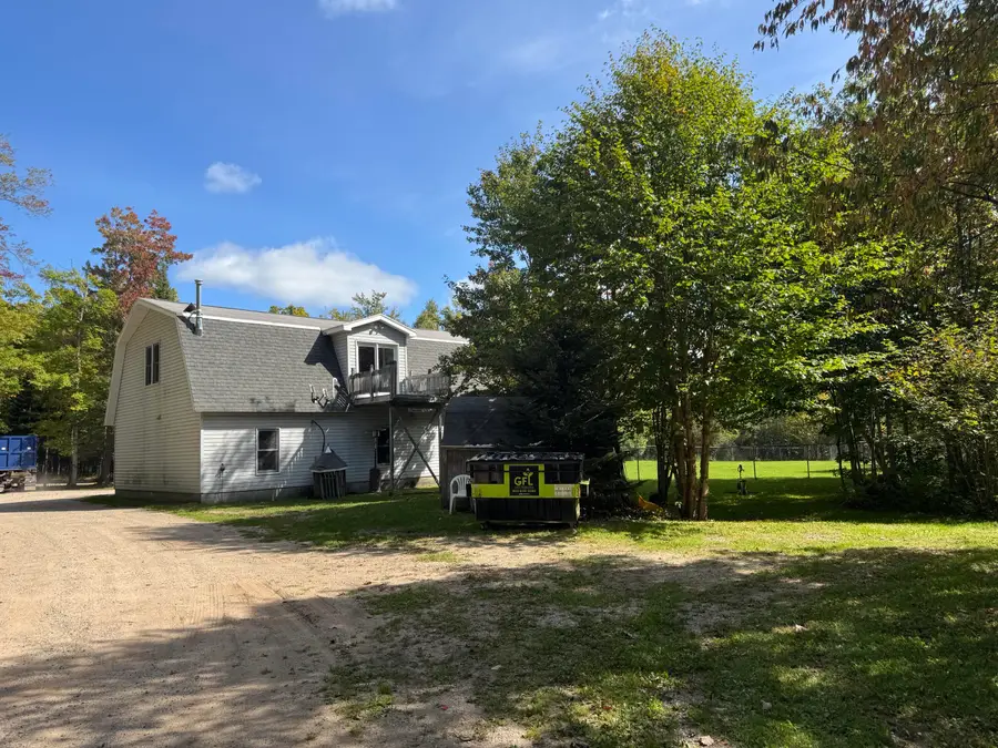 591 W M 80, Pickford, MI 49783 - #2