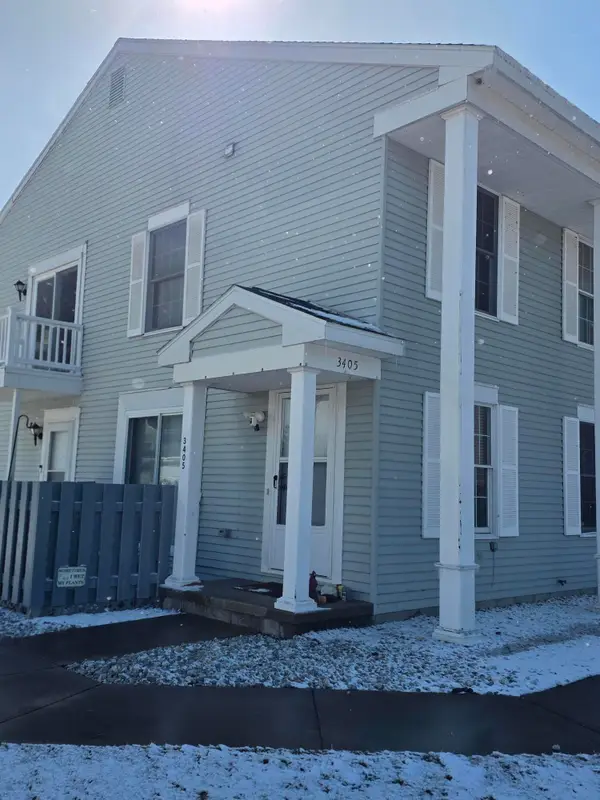 3405 South Third Avenue, Alpena, MI 49707