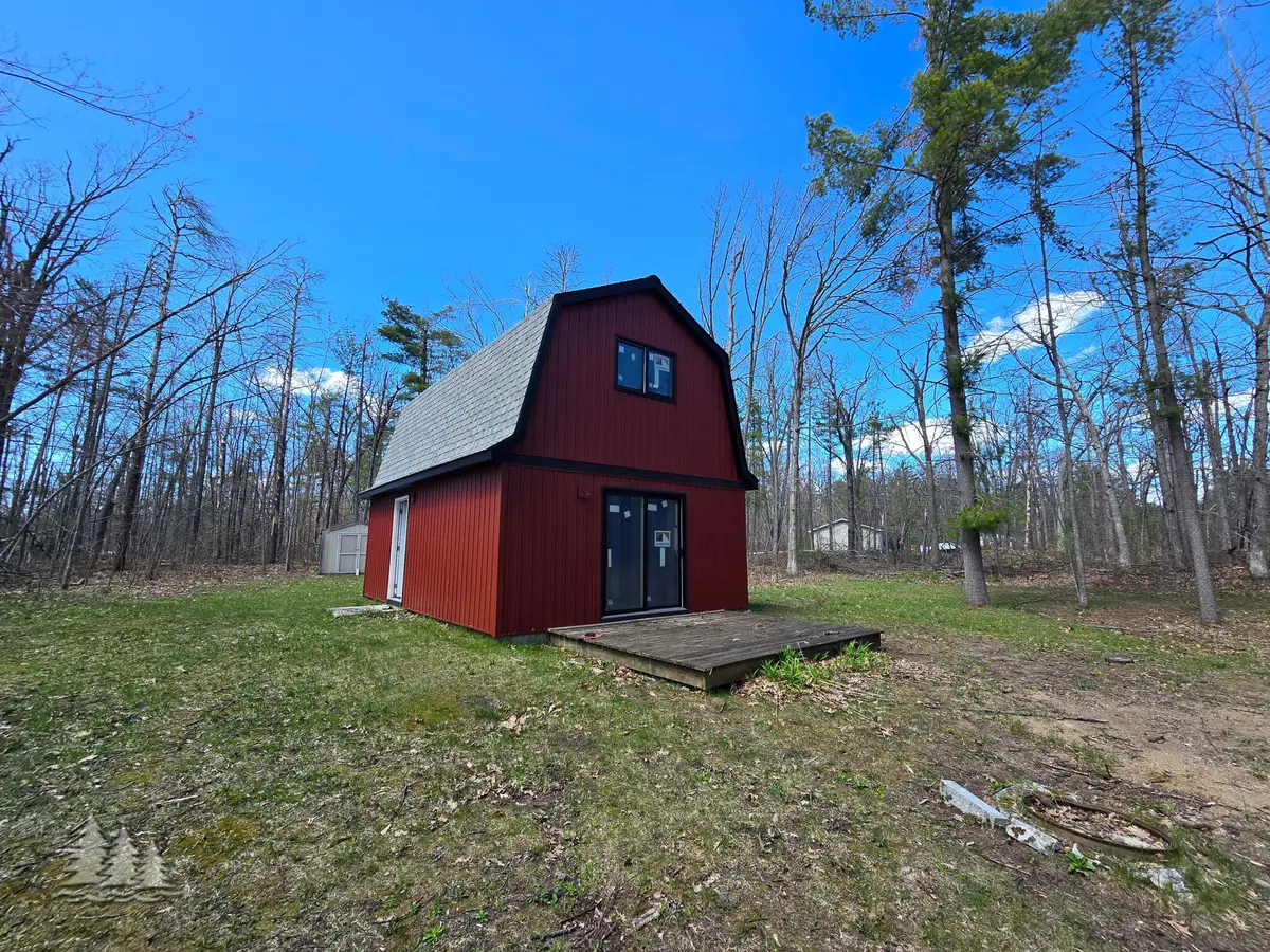2290 Big Buck Drive, Lewiston, MI 49756 - #1