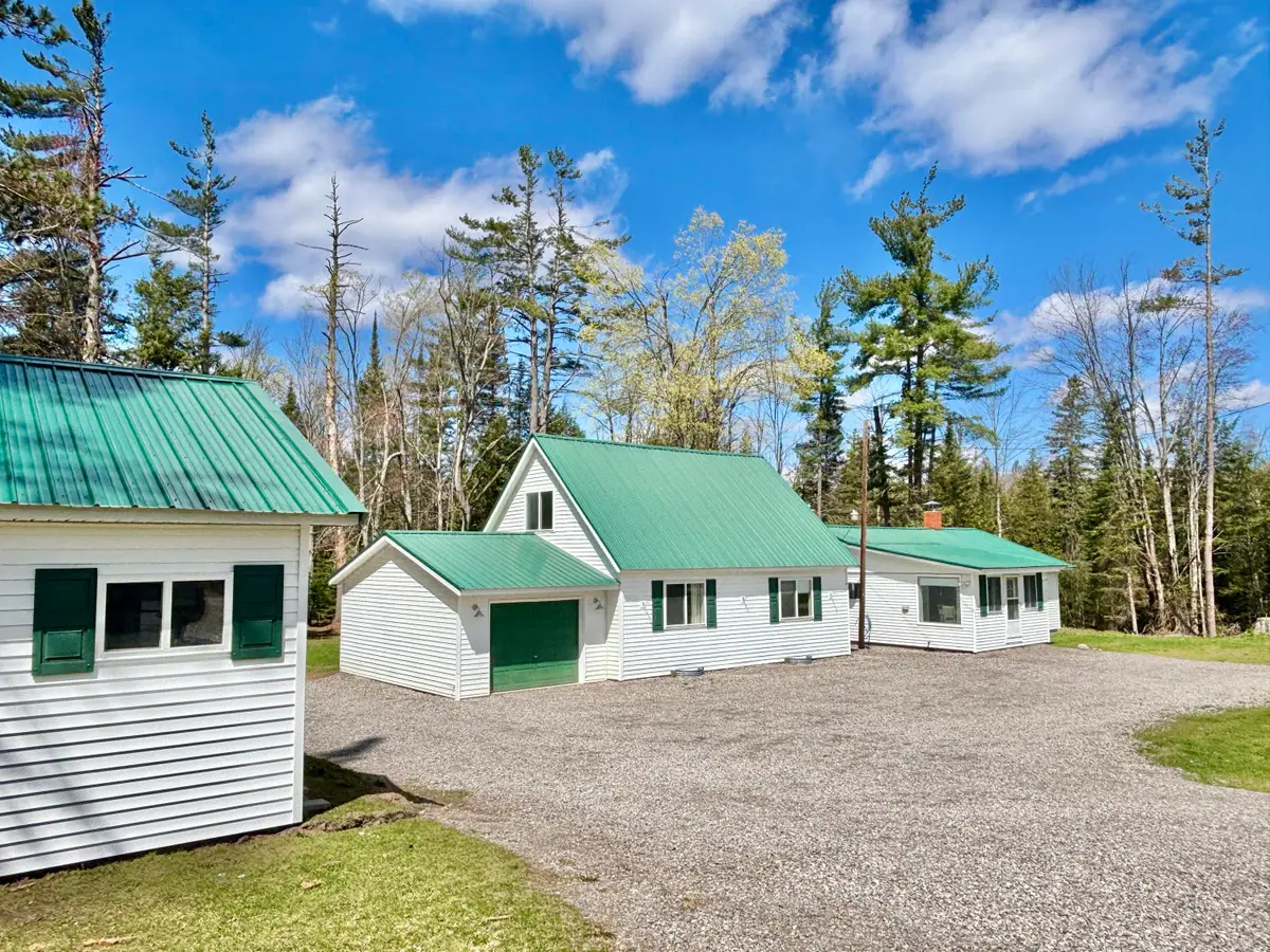 1065 N Abbe Road, Fairview, MI 48621 - #1