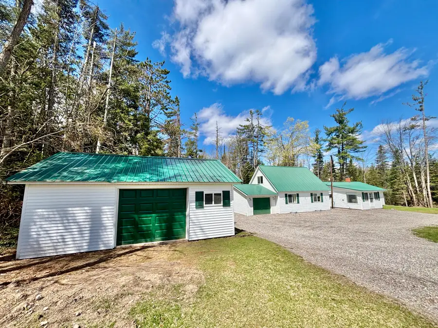 1065 N Abbe Road, Fairview, MI 48621 - #2