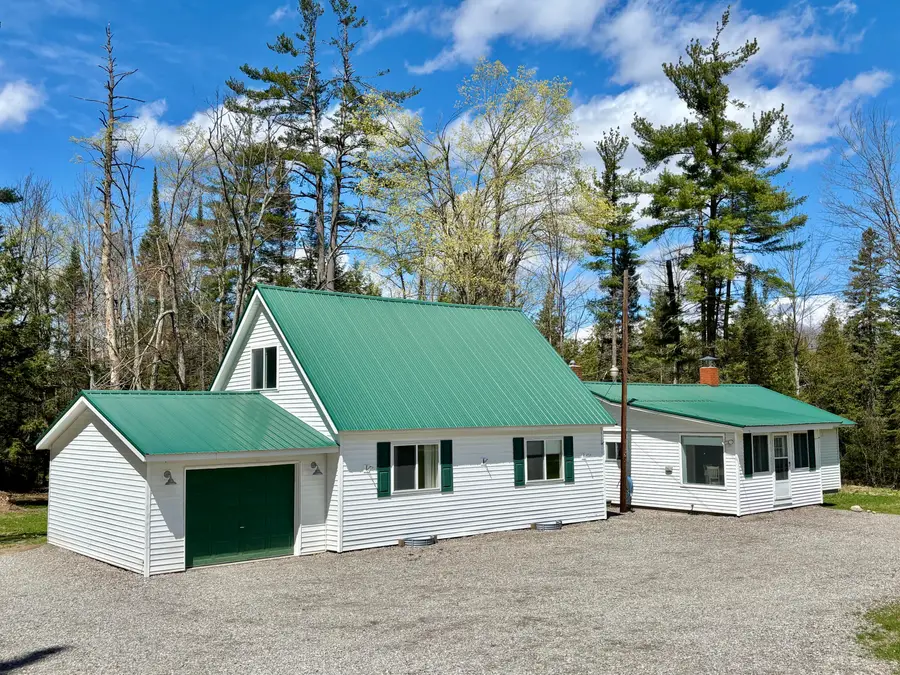1065 N Abbe Road, Fairview, MI 48621 - #3