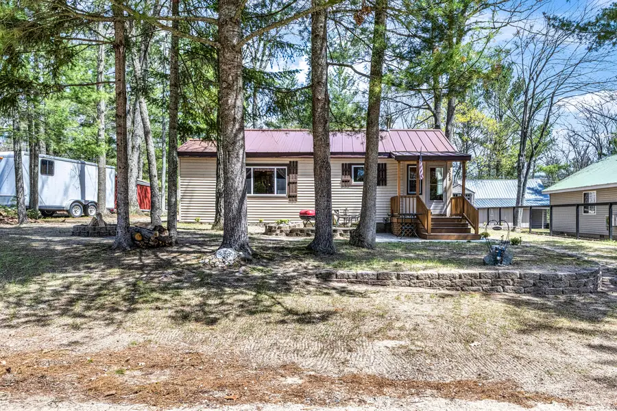 328 Grouse Trail, Roscommon, MI 48653 - #2