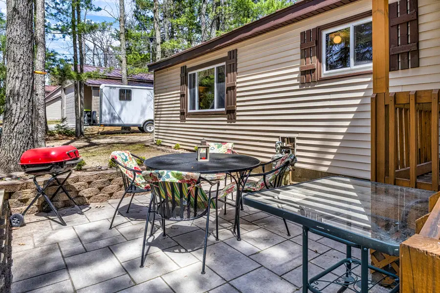 328 Grouse Trail, Roscommon, MI 48653 - #3