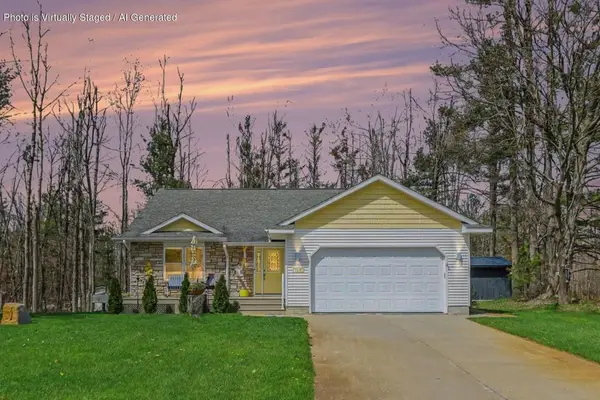1512 Winterland Drive, Gaylord, MI 49735