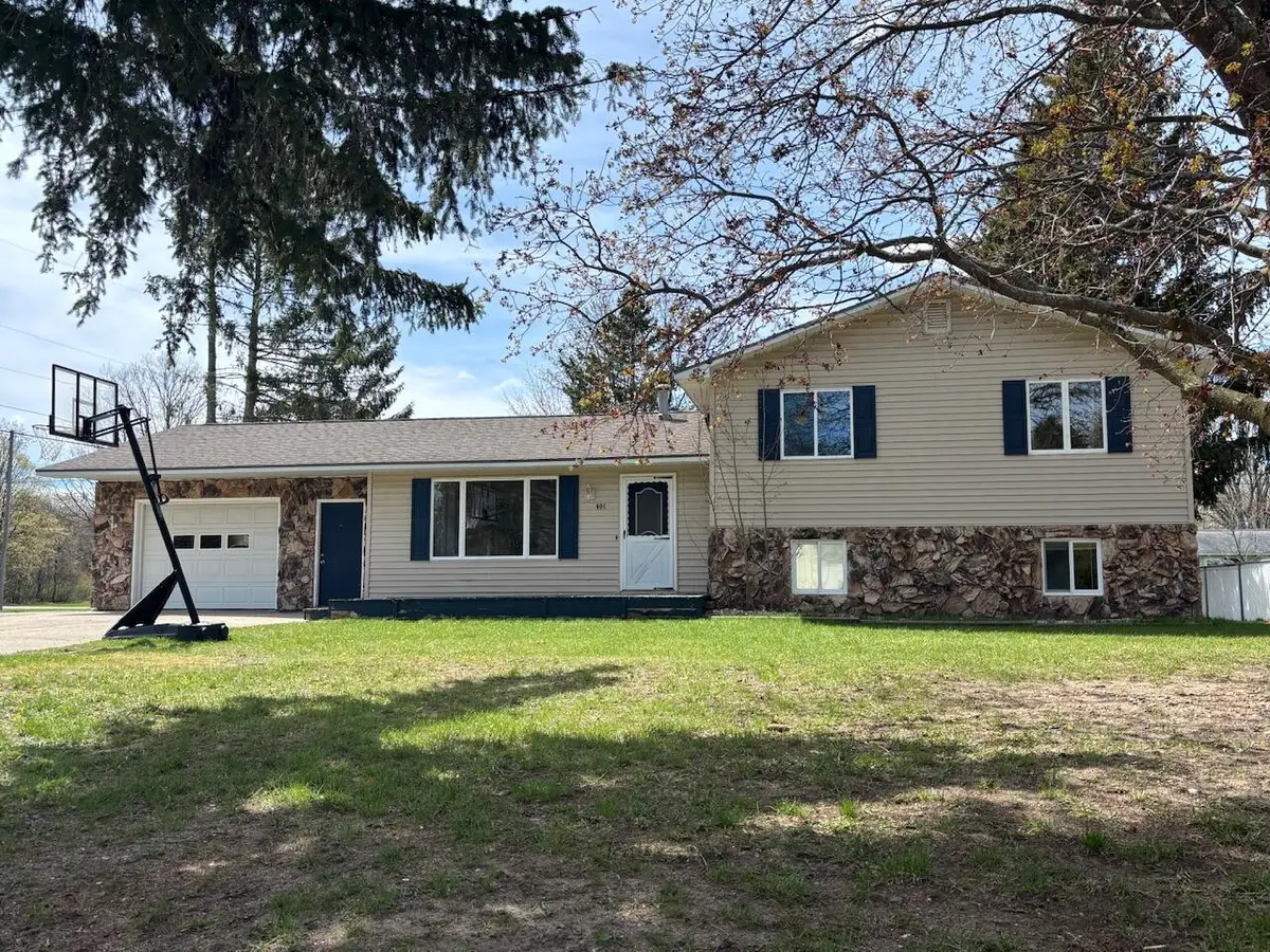 401 Sunnyside Street, Mancelona, MI 49659 - #1