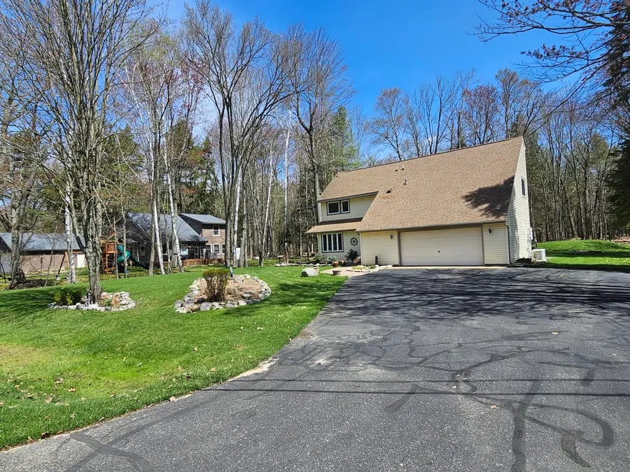2215 Danish Landing Road, Grayling, MI 49738 - #3
