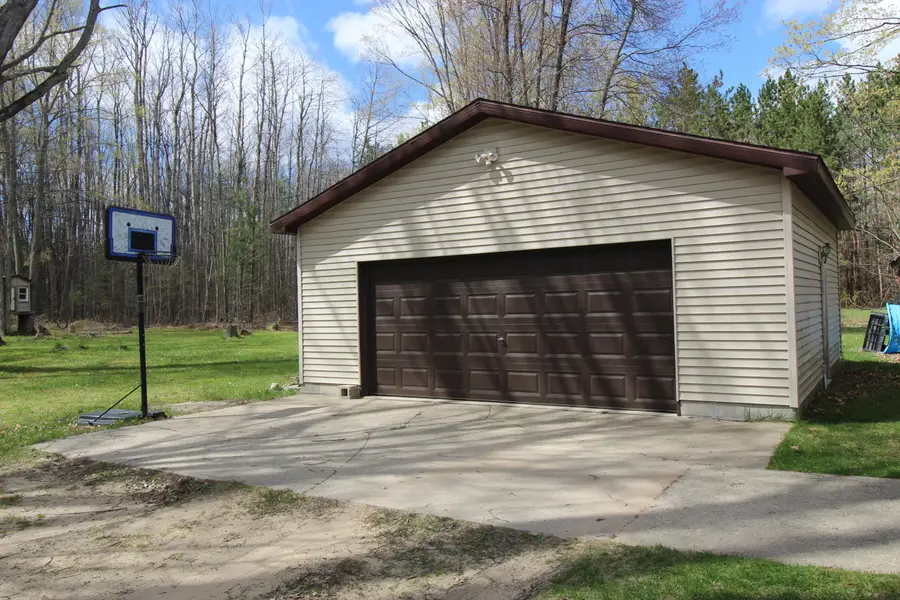 8390 W Beaver Road, Grayling, MI 49738 - #3