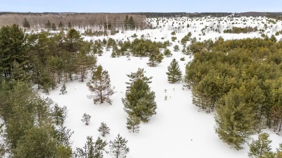 47.85 AC Wetzel Lake Road, Mancelona, MI 49659 - #3
