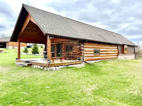 Address Withheld By Seller, Comins, MI 48619