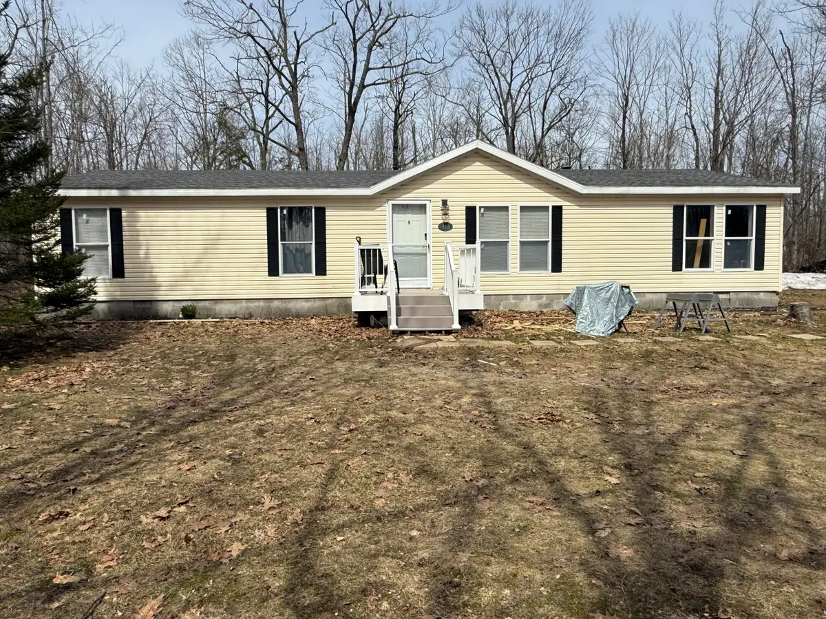 4111 Wartella Road, Cheboygan, MI 49721 - #1
