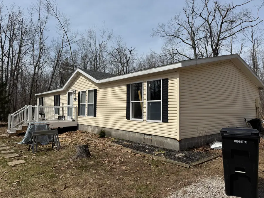 4111 Wartella Road, Cheboygan, MI 49721 - #2