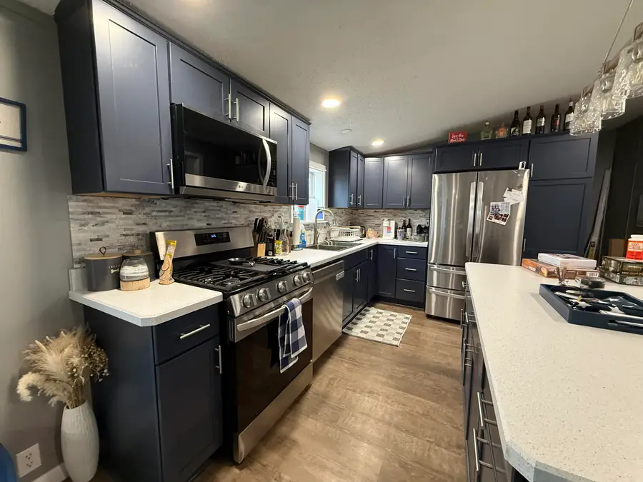 4111 Wartella Road, Cheboygan, MI 49721 - #3