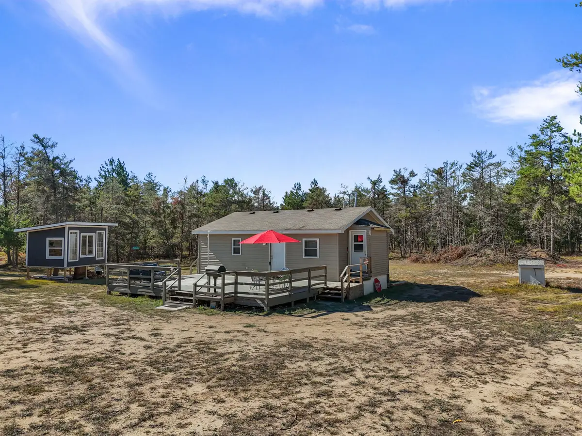 390 Ember Trail, Grayling, MI 49738 - #1