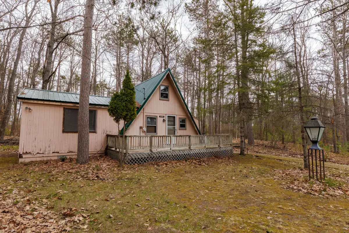 8290 Indian Trail, Millersburg, MI 49759 - #1