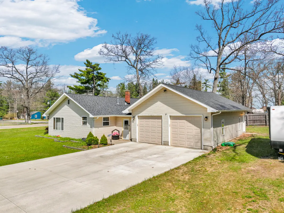 2765 S Gladwin Road, Prudenville, MI 48651 - #1