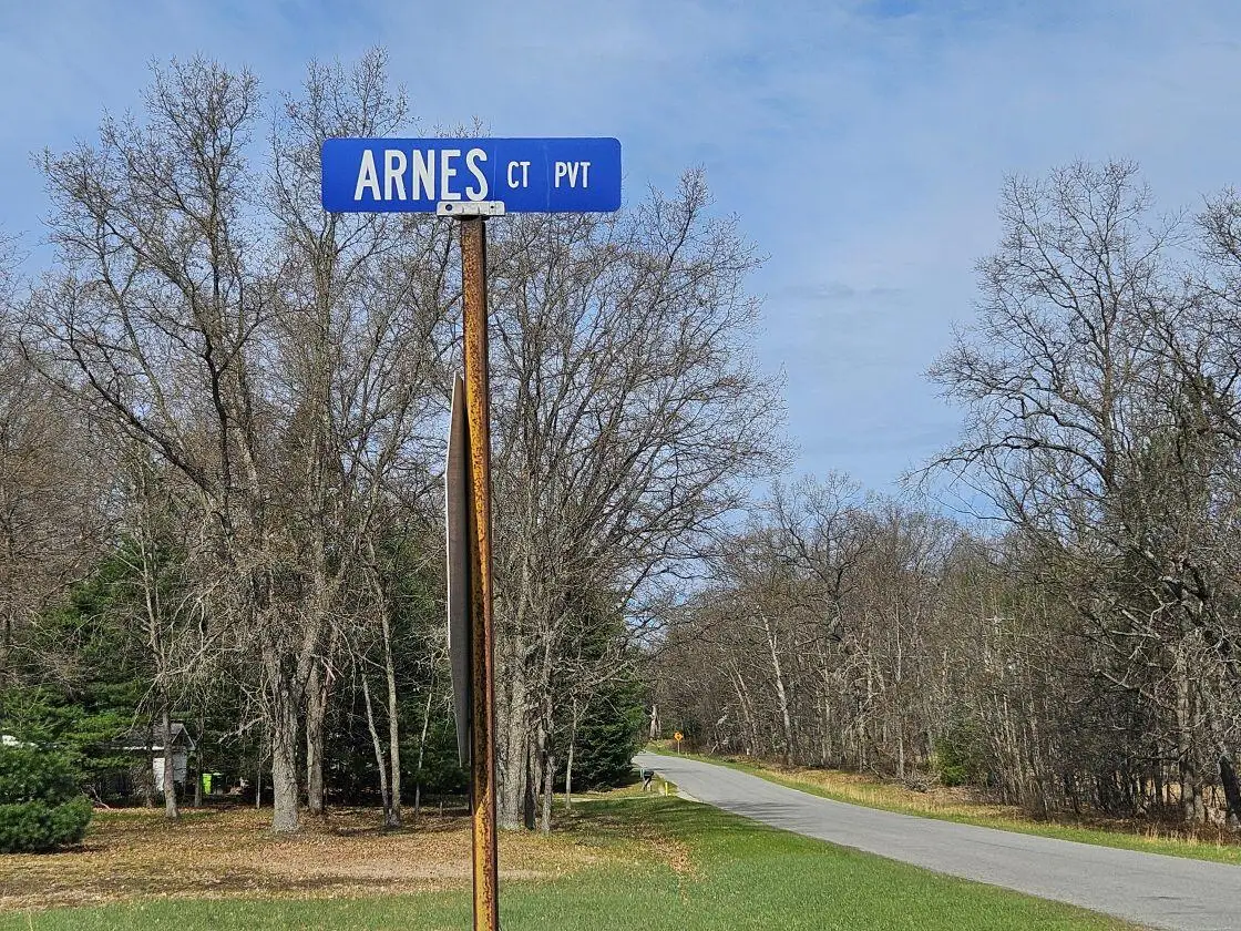 Par C Arnes Court, Roscommon, MI 48653 - #1
