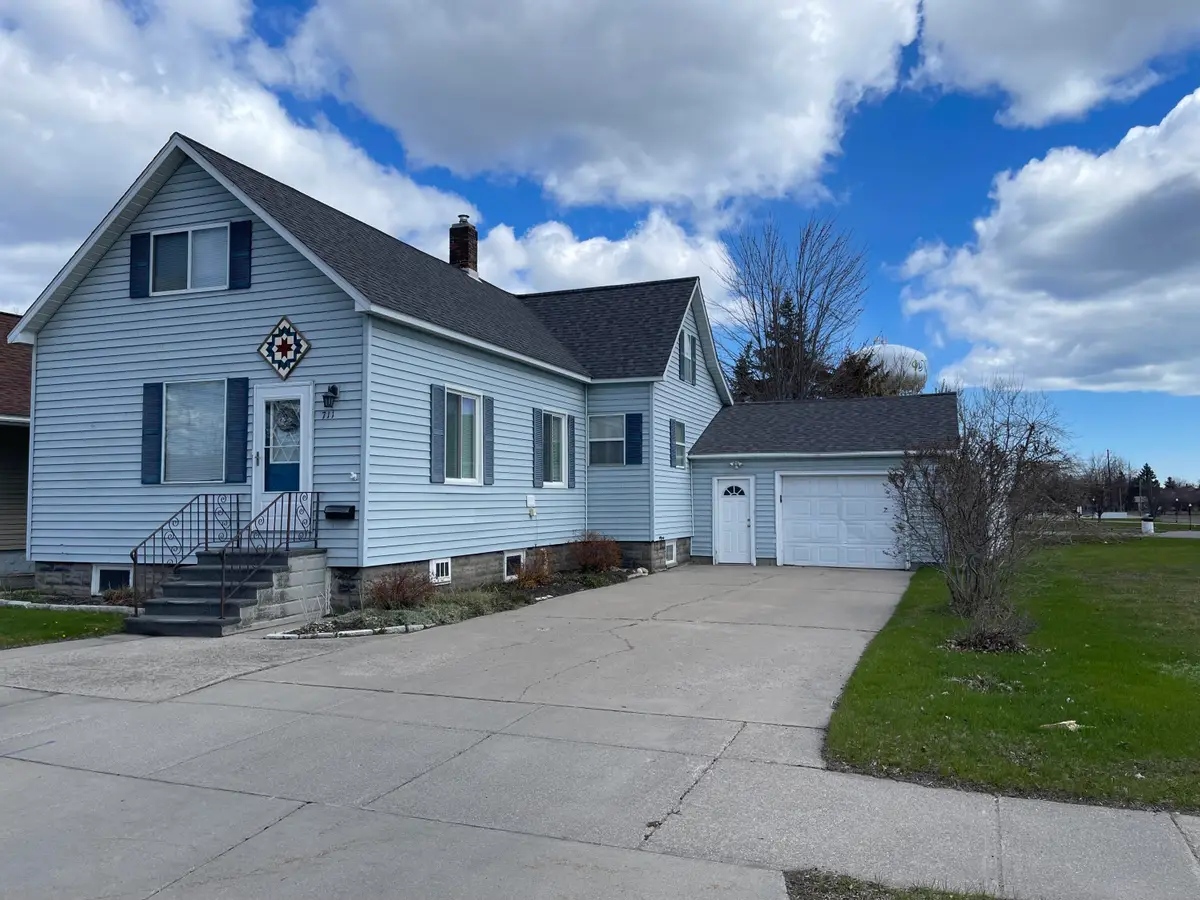 711 River Street, Alpena, MI 49707 - #1