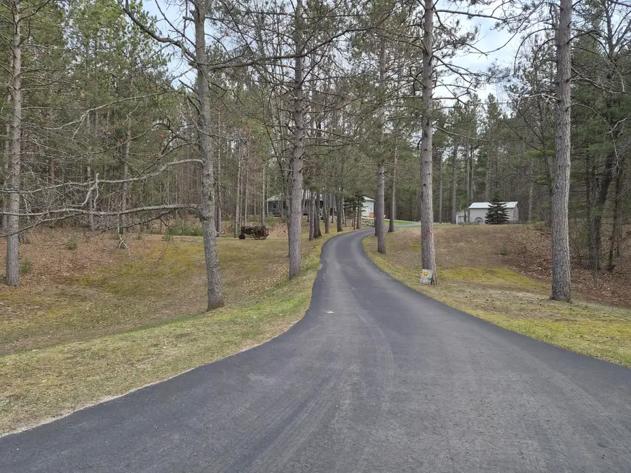 10778 Black Bear Road, Kalkaska, MI 49646 - #2