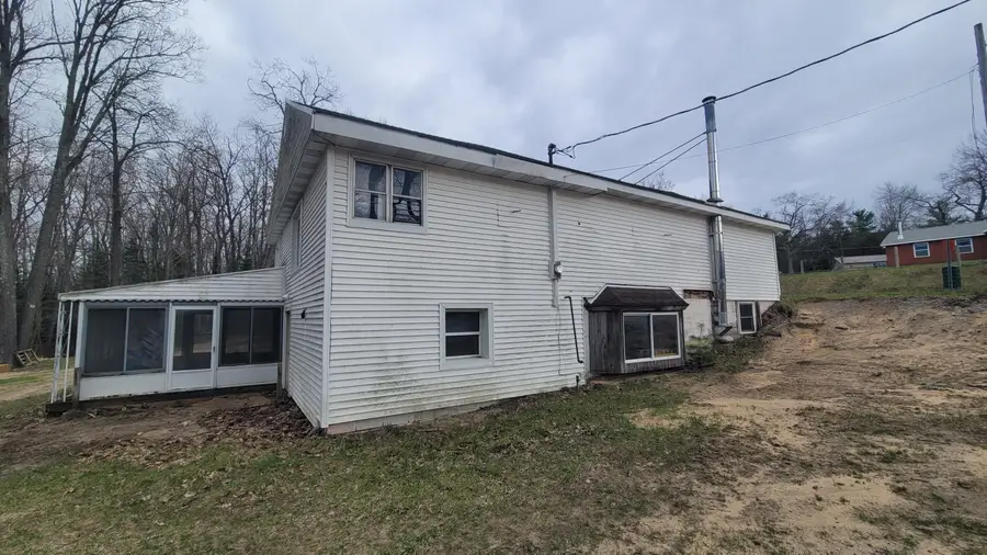1171 S Black River Road, Onaway, MI 49765 - #3