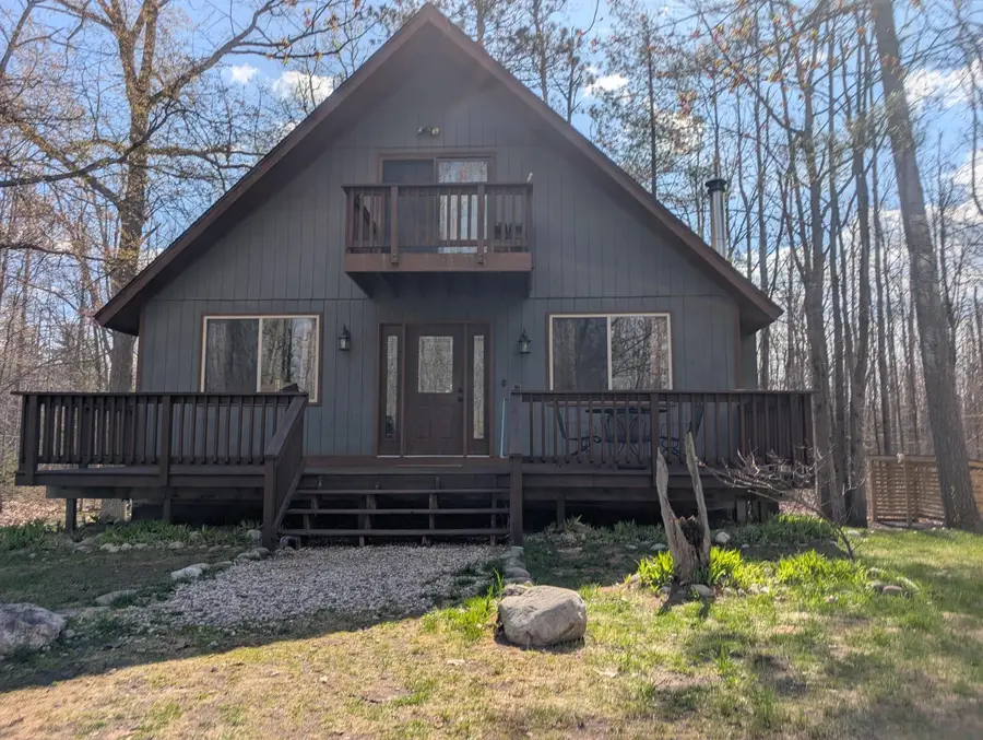 18727 N Rod And Gun Road, Atlanta, MI 49709 - #2