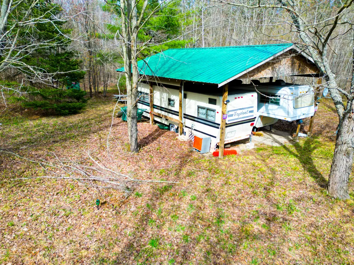 Parcel 1 Mancelona Road, Gaylord, MI 49735 - #1
