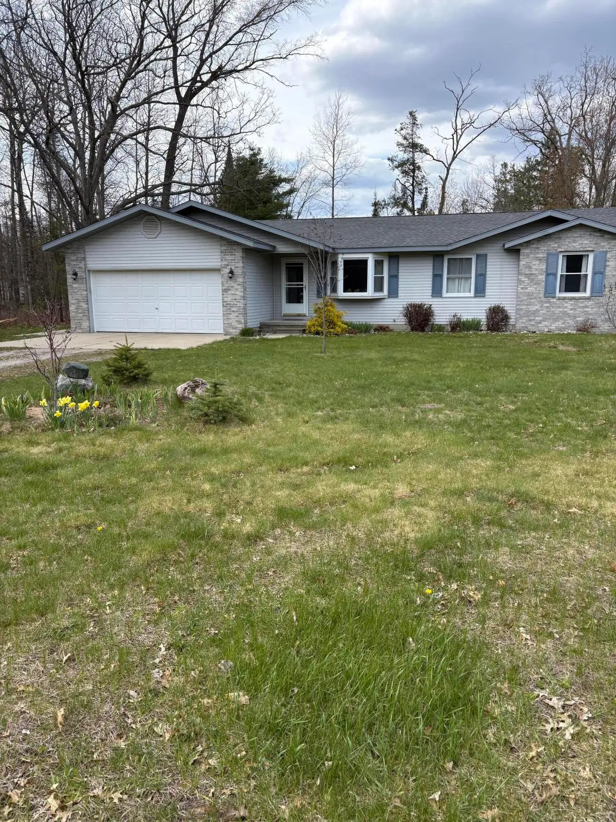 8697 Artesia Beach Road, Saint Helen, MI 48656 - #1