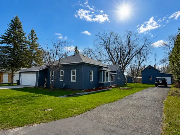 300 Littlefield Street, Cheboygan, MI 49721