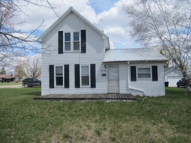 3181 Olsen Street, Lewiston, MI 49756 - #2