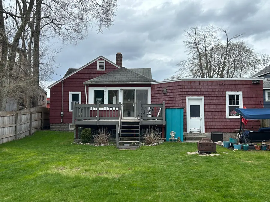 118 Tawas Street, Alpena, MI 49707 - #2
