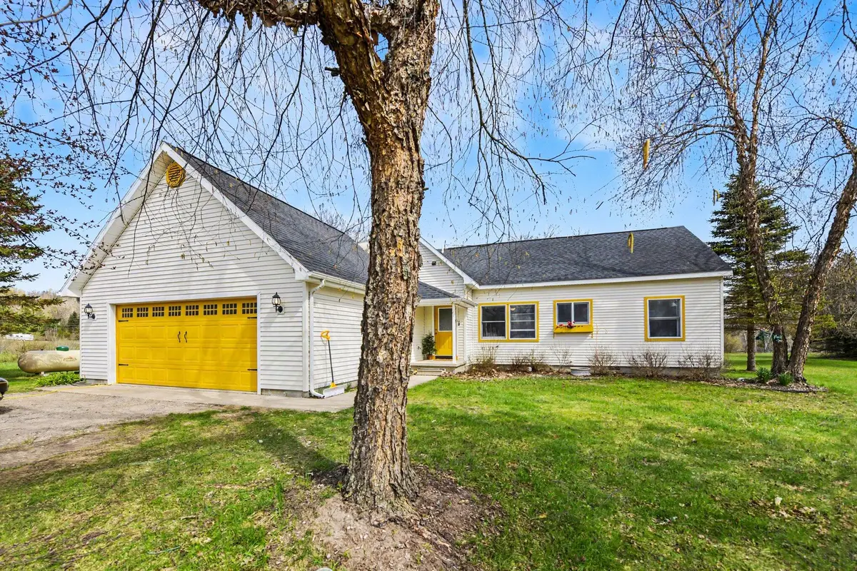 2475 School Creek Lane, Boyne Falls, MI 49713 - #1