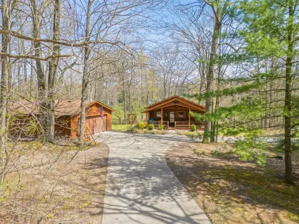 1541 Maple Point Road, Beaverton, MI 48612