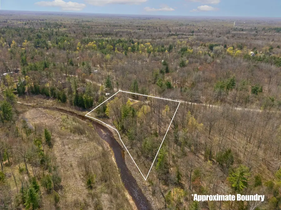 1541 Maple Point Road, Beaverton, MI 48612 - #3