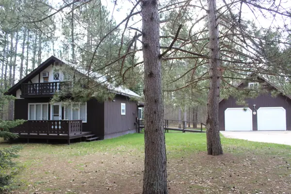 375 W North Down River Road, Grayling, MI 49738