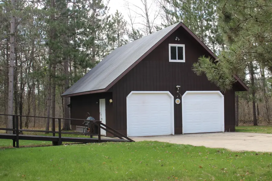 375 W North Down River Road, Grayling, MI 49738 - #3