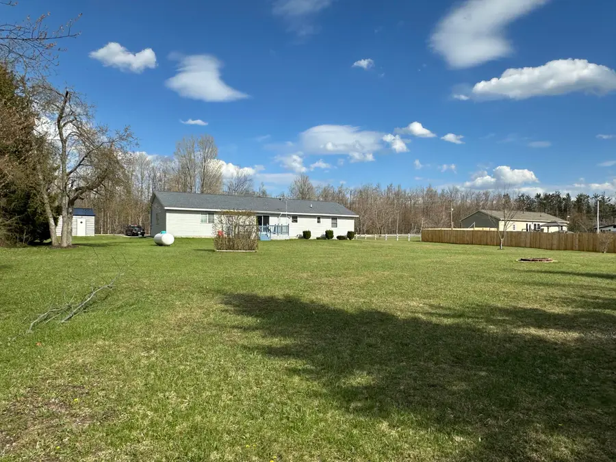 2424 Hallock Road, Gaylord, MI 49735 - #2