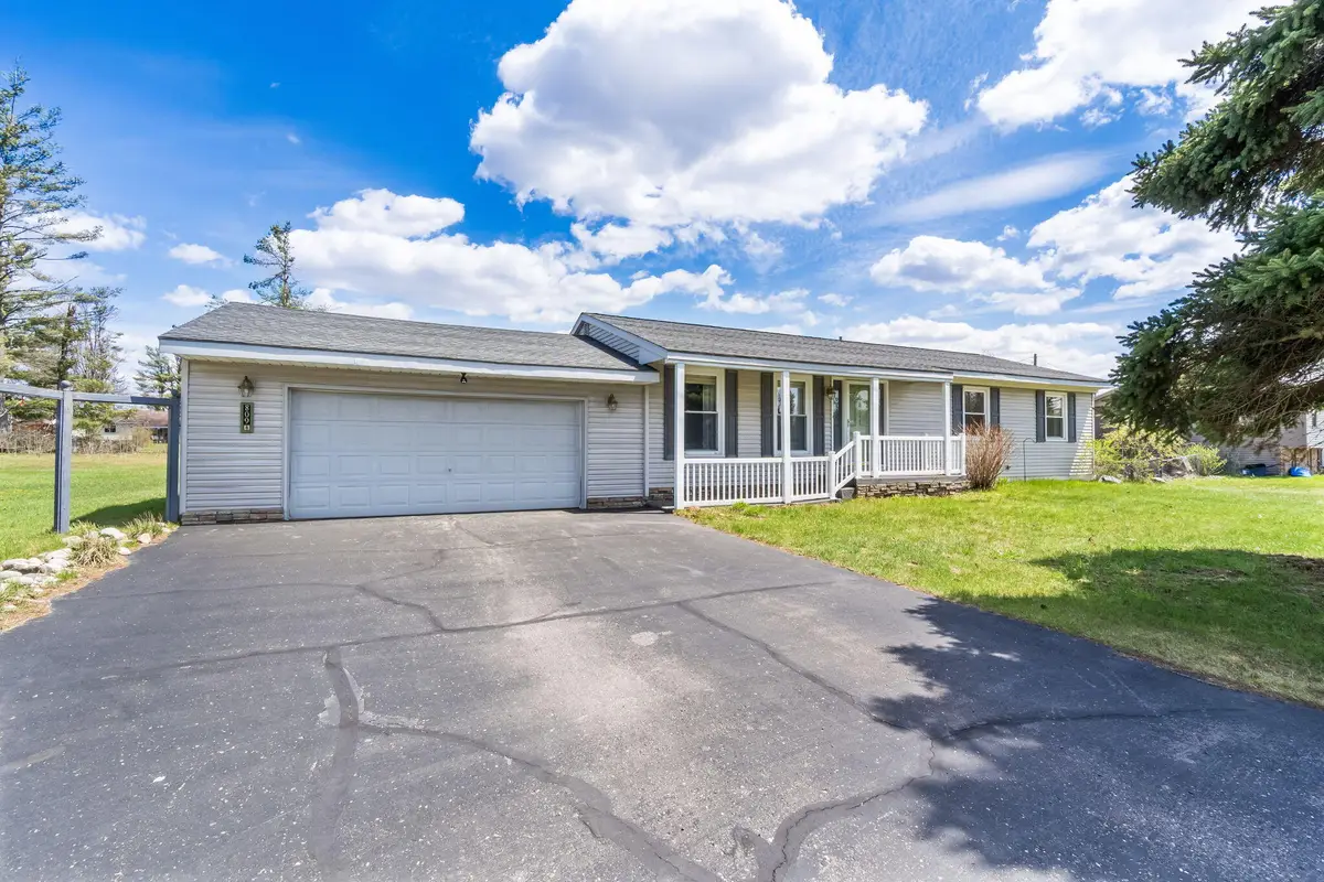 809 Pine Briar Lane, Gaylord, MI 49735 - #1