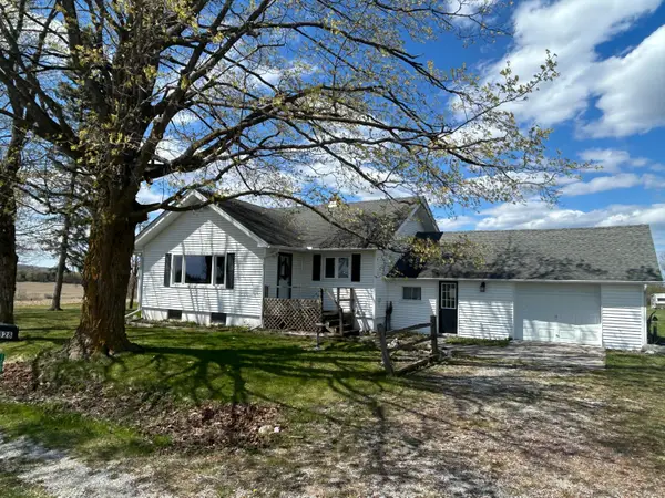 10828 Carney Road, Herron, MI 49744