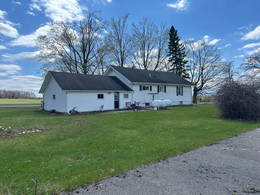 10828 Carney Road, Herron, MI 49744 - #2