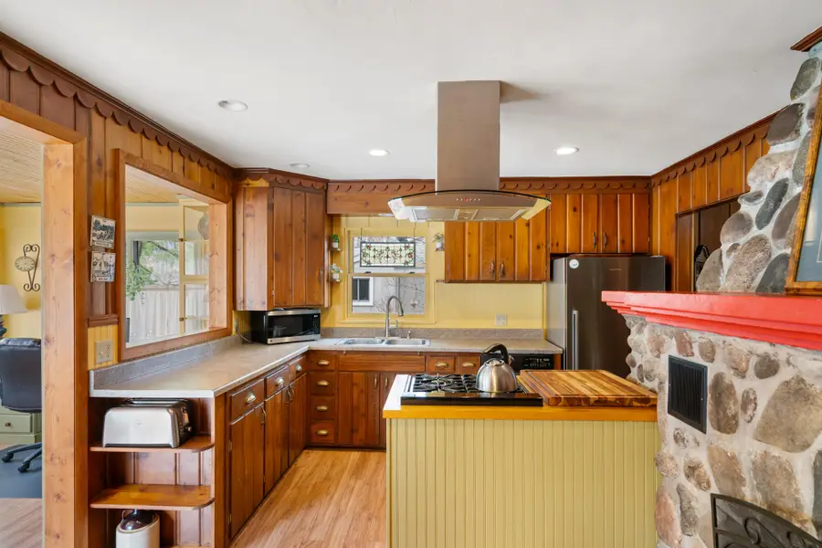 6515 South Avenue, Indian River, MI 49749 - #3