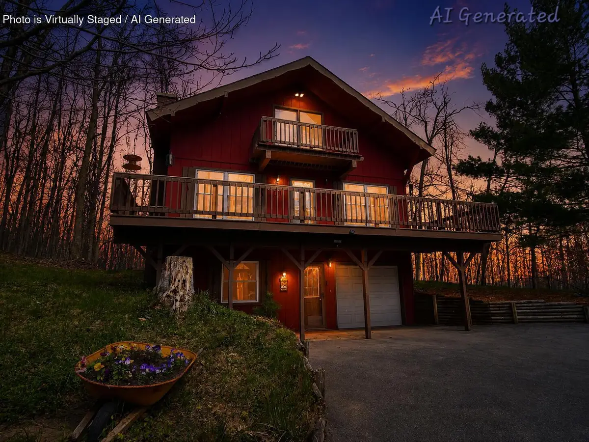 814 Timber Valley Road, Gaylord, MI 49735 - #1